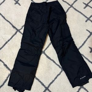 Columbia Snowboarding/Ski pants
